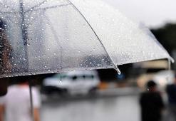 Yaz geliyor derken sağanak yağış uyarısı geldi! Meteoroloji uyardı: İstanbul dahil 12 ilde etkili olacak