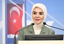 Bakan Göktaş: Kadınların güçlenmesi alanında iş birliklerimizi geliştiriyoruz