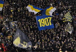 Fenerbahçe'den Eyüpspor maçı için ücretsiz bilet uygulaması!