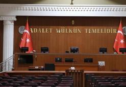 "İmamoğlu Çıkar Amaçlı Suç Örgütü" soruşturmasında 12 şüpheli tutuklandı