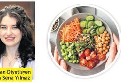 Beslenme ile ağrıları azaltmak mümkün mü?