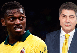 Fenerbahçe'de Hakan Safi'nin seçim kozu Rafael Leao! Dudak uçuklatan bonservis