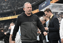 Beşiktaş'ta 'sil baştan' korkusu! Sergen Yalçın belirsizliği