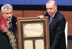 Cumhurbaşkanı Erdoğan’dan ‘yeni anayasa’ vurgusu: Anayasa özlemi dinmedi
