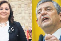 CHP MYK’dan Köksal kararı