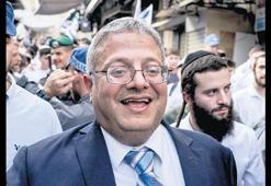 Ben-Gvir, ‘Asrın Celladı!’