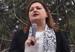 Afyonkarahisar Belediye Başkanı Burcu Köksal açıkladı: AK Parti'ye katılıyorum