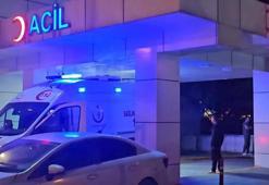 Lüks otelin havuzunda fenalaşan kadın hayatını kaybetti