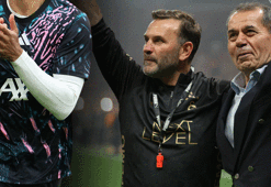 Galatasaray'dan sansasyonel transfer hazırlığı! Hedef Liverpool'dan dünya yıldızı