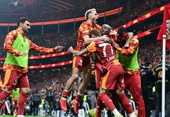 Galatasaray'da kupa töreninin tarihi belli oldu!