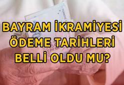 EMEKLİ BAYRAM İKRAMİYESİ ÖDEME TARİHLERİ 2026: SSK, Bağkur ve Emekli Sandığı Kurban Bayramı emekli ikramiyeleri ödeme tarihleri belli oldu mu, ne zaman yatacak?