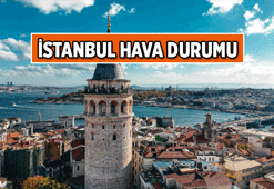 Meteoroloji Haberleri 💥 Hava bugün kaç derece? Bugünkü ve yarınki İstanbul hava durumu nasıl, hangi günler yağmurlu?