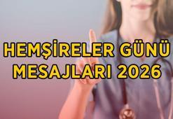 EN GÜZEL DÜNYA HEMŞİRELER GÜNÜ MESAJLARI RESİMLİ 2026: En özel, anlamlı, farklı, yeni kısa, uzun hemşireler günü kutlama mesajları