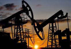 Brent petrolün varili 105 dolardan işlem görüyor