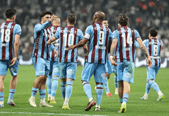 Trabzonspor'un Türkiye Kupası'nda rakibi Gençlerbirliği!