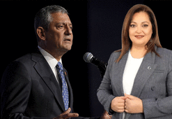 Afyonkarahisar Belediye Başkanı Burcu Köksal AK Parti’ye geçiyor! 'Beni Özgür Özel tehdit etti'