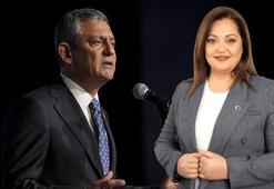 Burcu Köksal AK Parti’ye geçiyor! 'Beni Özgür Özel tehdit etti'