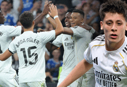 Real Madrid efsanesinden Arda Güler için '10 numara' çağrısı! 'Geleceğin oyuncusu'