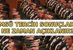 MSÜ TERCİH SONUÇLARI 2026 BEKLENİYOR⏳ MSÜ tercih sonuçları açıklandı mı, ne zaman açıklanacak? MSÜ sonuçları sorgulama nasıl yapılır?