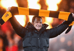 Hull City, Premier Lig yolunda! Acun Ilıcalı: Finalde rakip fark etmiyor