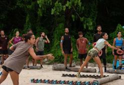 Survivor'da korkunç olay! Yarışmacı ağır yaralandı, yayınlar ertelendi