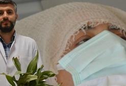 'Şekerine iyi gelir' diye pişirip yedi! Sinsi Zehir: Öldüm, dirildim.
