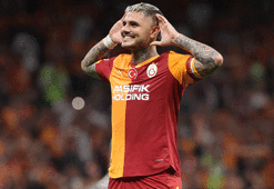 Galatasaray'da Mauro Icardi kararı! Menajeri İstanbul'a çağrıldı