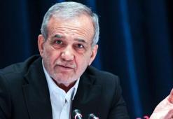 Pezeşkiyan'dan çarpıcı ABD açıklaması! 'Düşmanın en önemli hedefi'