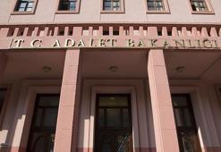 Bakan Gürlek müjdeyi verdi! Adalet Bakanlığı'na 15 bin sözleşmeli personel alınacak