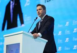 Bakan Bayraktar: "2026 yılı rüzgarın yılı olacak"