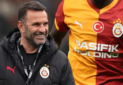 Galatasaray'da 3 isimle yollar ayrılıyor! 'Astronomik teklifler gelebilir'