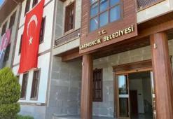 Aydın Germencik Belediyesi’ne operasyon: 3 gözaltı