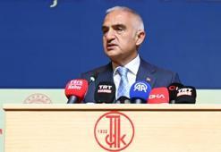 Bakan Ersoy: Diline sahip çıkan millet geleceğine sahip çıkar