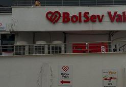 Bolu'da BOLSEV Vakfı'na kayyum görevlendirildi