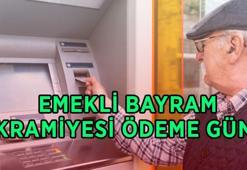 EMEKLİ BAYRAM İKRAMİYESİ VE MAAŞ ÖDEME GÜNLERİ! 2026 SSK, Bağkur ve Emekli Sandığı Kurban Bayramı emekli ikramiyeleri ne zaman, hangi gün yatacak?