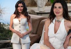 Nesrin Cavadzade: Çok güzel bir senaryomuz var