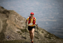 İzmir Valisi Elban: Efeler Yolu Ultra Trail, kadim tarihimiz ile doğa sporlarını bir araya getiriyor