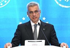 Bakan Memişoğlu: Sağlık ordumuz her geçen gün daha da büyüyor