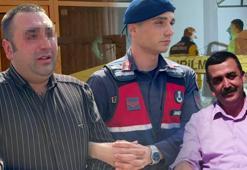 Evin tek çocuğuydu, baba katili oldu: Davranışlarından psikolojim bozuldu
