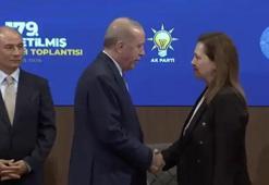Son dakika: AK Parti'ye katılan Afyonkarahisar Belediye Başkanı Burcu Köksal'dan ilk açıklama