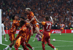 Galatasaray'ın şampiyonluk kutlama takvimi belli oldu