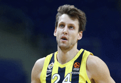 Eski Fenerbahçeli Jan Vesely emekli olacağını duyurdu!