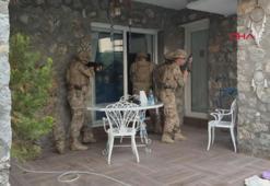 Muğla merkezli 5 ilde suç örgütüne operasyon: 12 gözaltı
