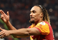 Galatasaray'dan Sacha Boey kararı! Gözler Okan Buruk'ta