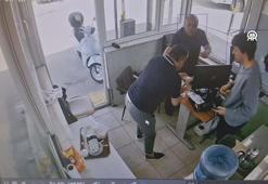Zonguldak'ta boğazına yiyecek kaçan işçi Heimlich manevrasıyla kurtarıldı
