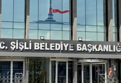 Şişli Belediye Başkan Vekilliğinde görev değişimi