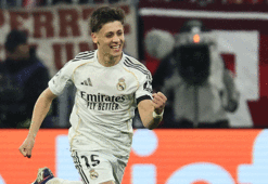 Toni Kroos'tan Arda Güler sözleri: Kaleye daha yakın olmalı