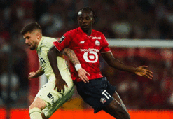Galatasaray'a Fransa'dan genç yıldız! Transferde harekete geçildi