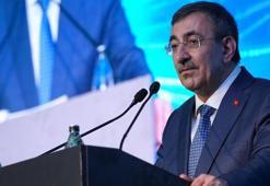 Cumhurbaşkanlığına Cevdet Yılmaz vekalet edecek