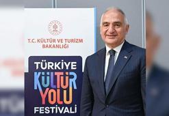Eskişehir, Türkiye Kültür Yolu Festivali’ne ilk kez ev sahipliği yapacak
